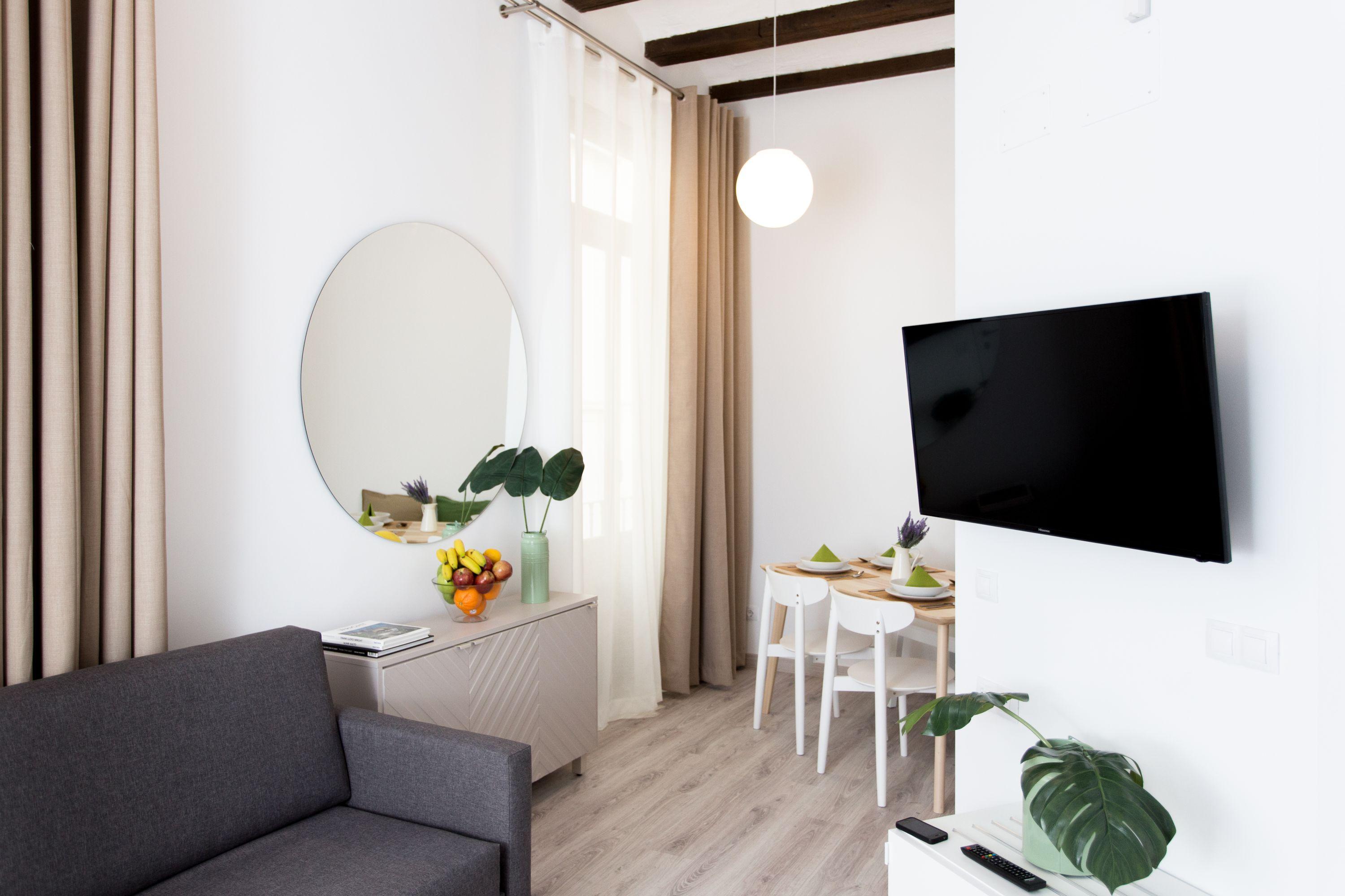 Appartement Wallace