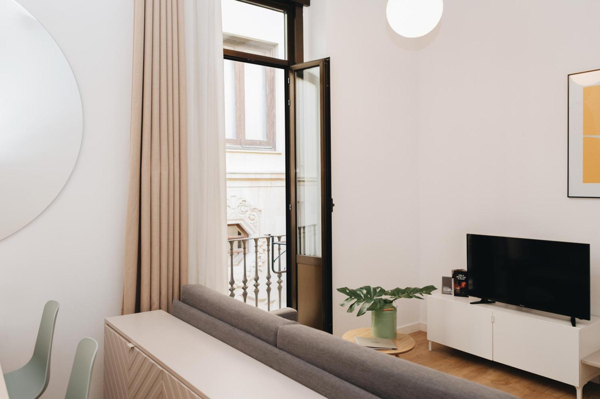 Apartamento Wallace *