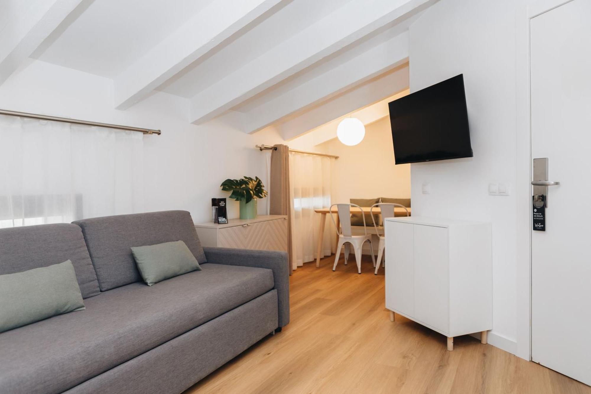 Apartamento Wallace Valência