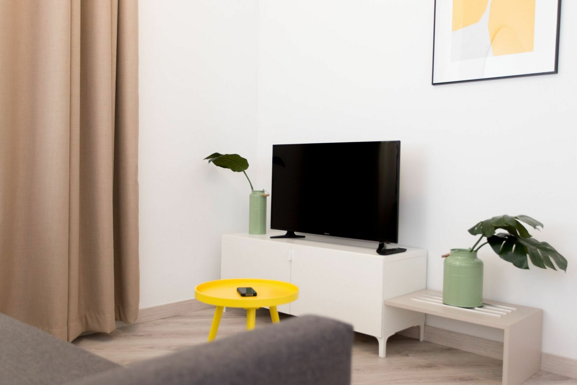 Wallace Apartamento